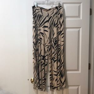 Palazzo pants